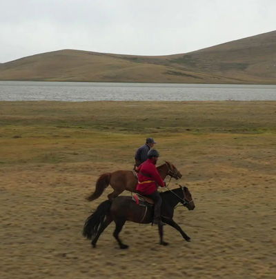 Mongolia
