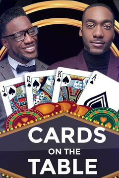Cards on the Table (2019)