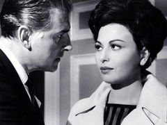 The Secret Man (1958)