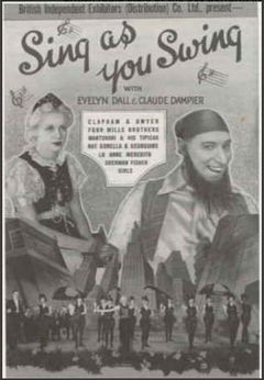 Sing as You Swing (1937)