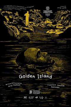 Golden Island (2026)