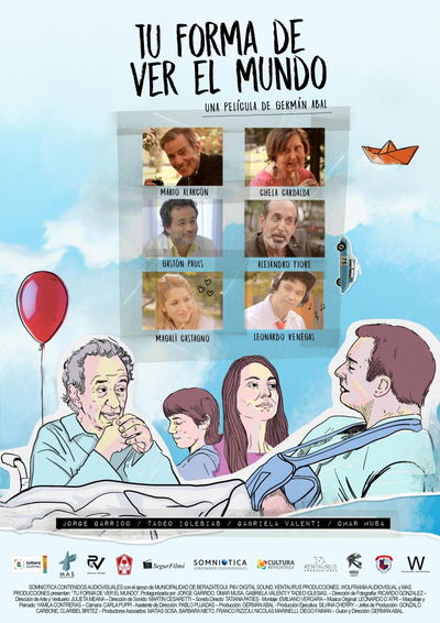 Tu Forma de Ver el Mundo