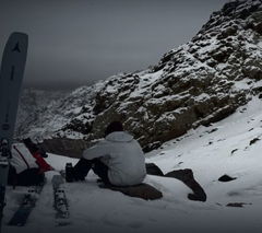 The Last Continent (2024)