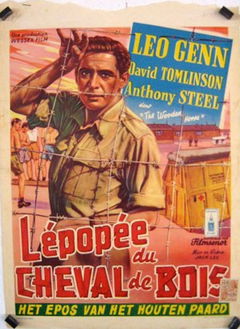 The Wooden Horse (1950)