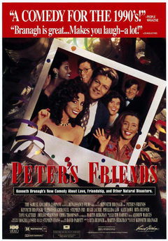 Peter's Friends (1992)