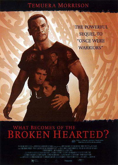 What Becomes of the Broken Hearted?