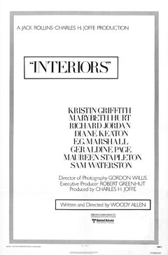 Interiors (1978)