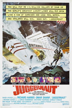 Juggernaut (1974)