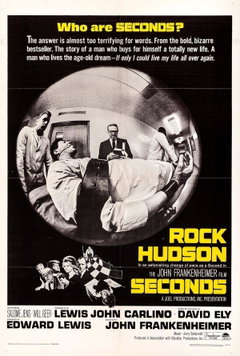Seconds (1966)