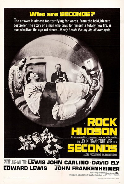 Seconds