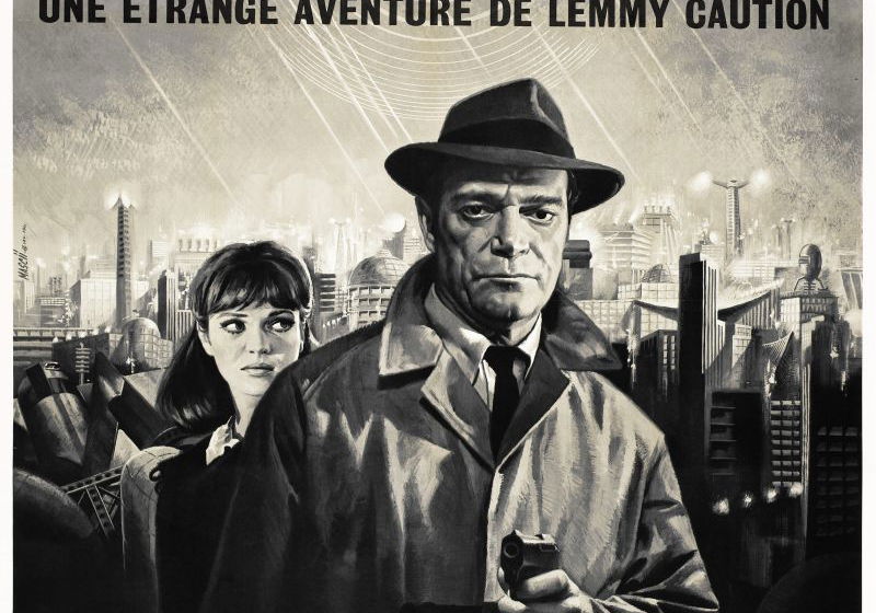 Beste Sciencefictionfilms 1965 (films in het genre sciencefiction)