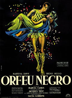 Orfeu Negro (1959)