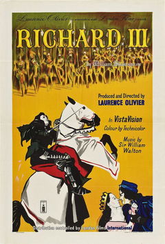 Richard III (1955)