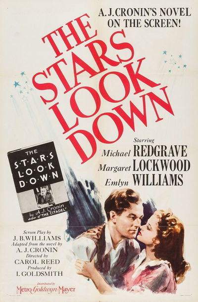 The Stars Look Down