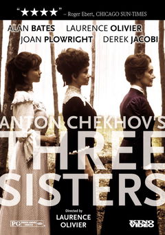 Three Sisters (1970)