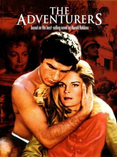 The Adventurers (1970)