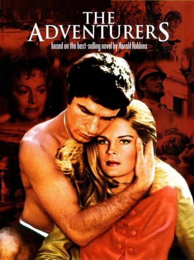 The Adventurers