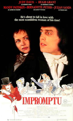 Impromptu (1991)
