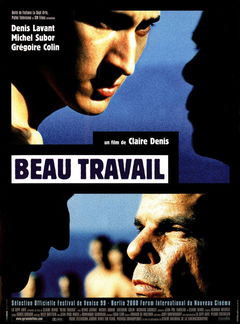 Beau travail (1999)