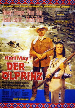 The Oil Prince (1965)