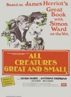 All Creatures Great and Small (1975)