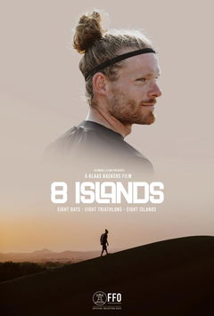 8 Islands (2024)