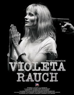 Violeta Rauch (2026)