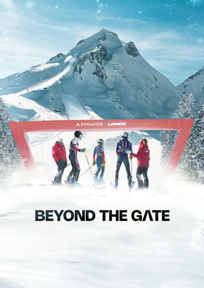 Beyond the Gate