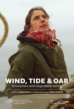 Wind, Tide & Oar (2024)