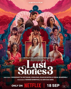 Lust Stories 3 (2026)