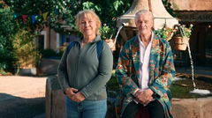 Je m'appelle Agneta (2026)