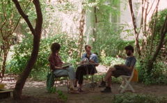 Auslandsreise (2026)