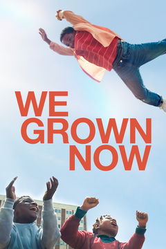 We Grown Now (2023)