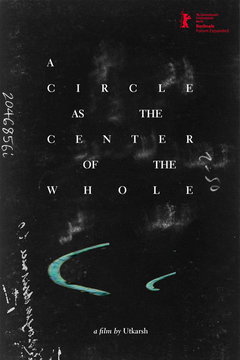 A Circle as the Center of the Whole (2026)
