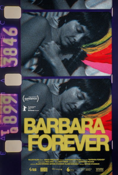 Barbara Forever