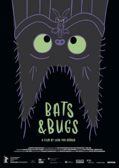 Bats & Bugs (2026)