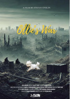Ollie's War
