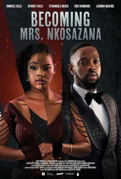 Becoming Mrs. Nkosazana