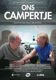 Ons campertje (2025)