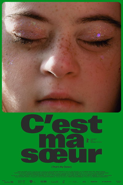 C'est ma soeur