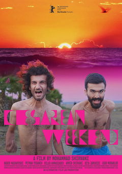 Cesarean Weekend (2026)