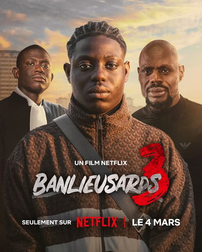 Banlieusards 3