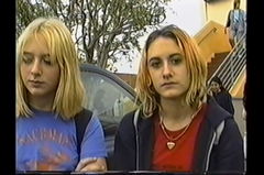 Dirty Girls (2000)