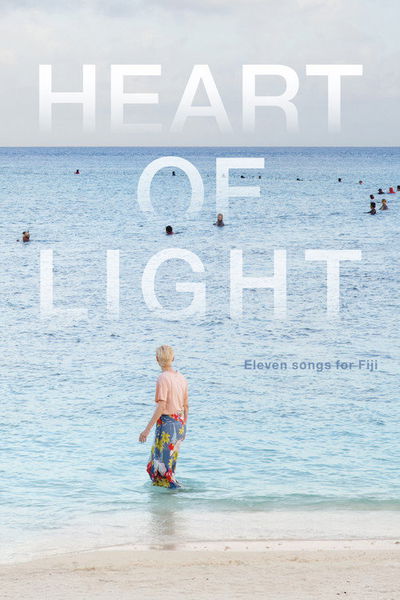 Heart of Light - eleven songs for Fiji