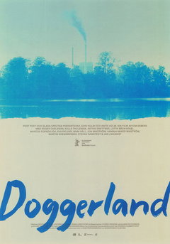 Doggerland (2026)