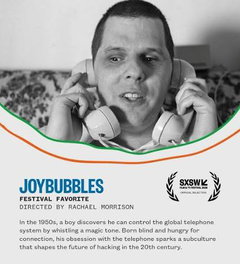 Joybubbles (2026)