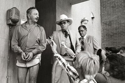 I Got Bombed at Harvey's