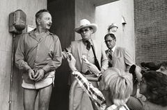 I Got Bombed at Harvey's (2026)