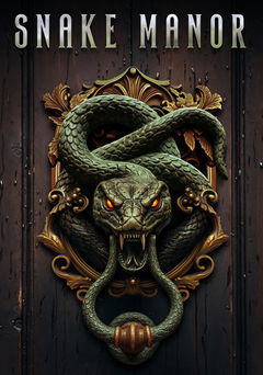 Snake Manor (2026)