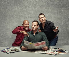 Wat een Suikerfeest (2020)